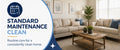 Standard Maintenance DEPOSIT