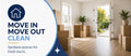 Move-in/Move-out DEPOSIT